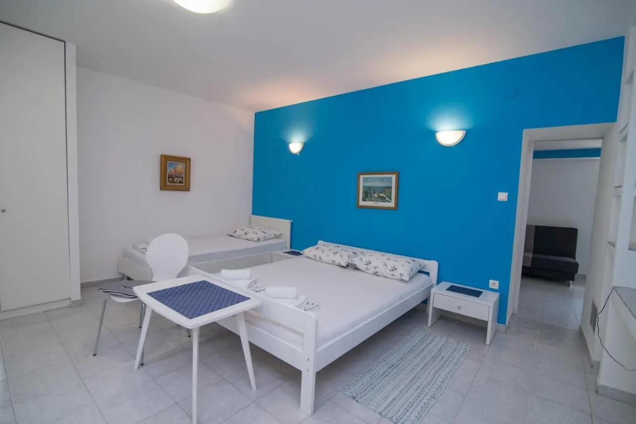 Villa Glencoe -Suite 7 Mali Lošinj Apartament