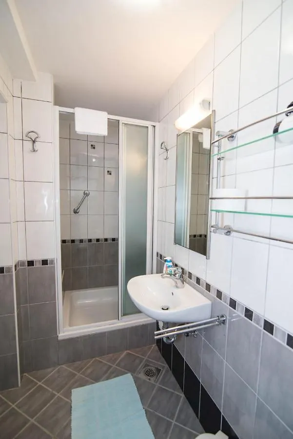 Villa Glencoe -Suite 7 Mali Lošinj 0*,  Chorwacja