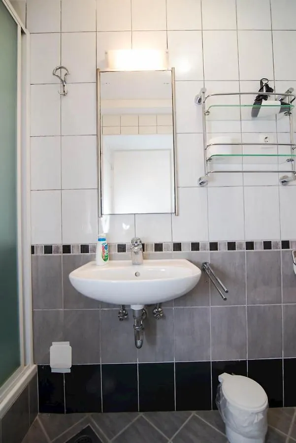 Villa Glencoe -Suite 7 Mali Lošinj Chorwacja