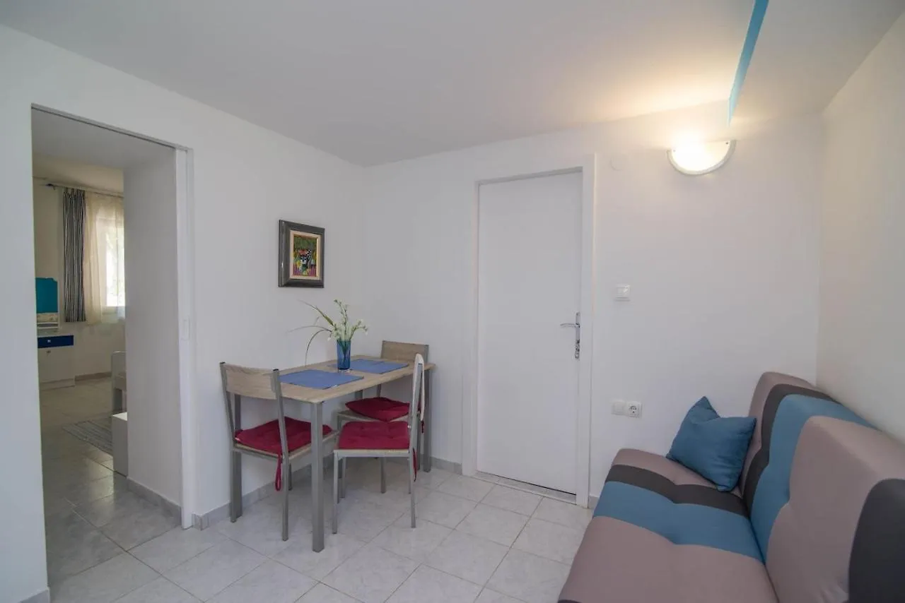 Villa Glencoe -Suite 7 Mali Lošinj Chorwacja