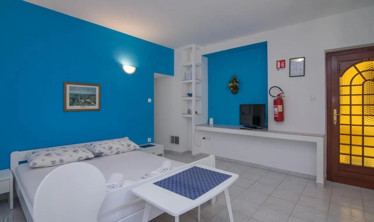Villa Glencoe -Suite 7 Mali Lošinj