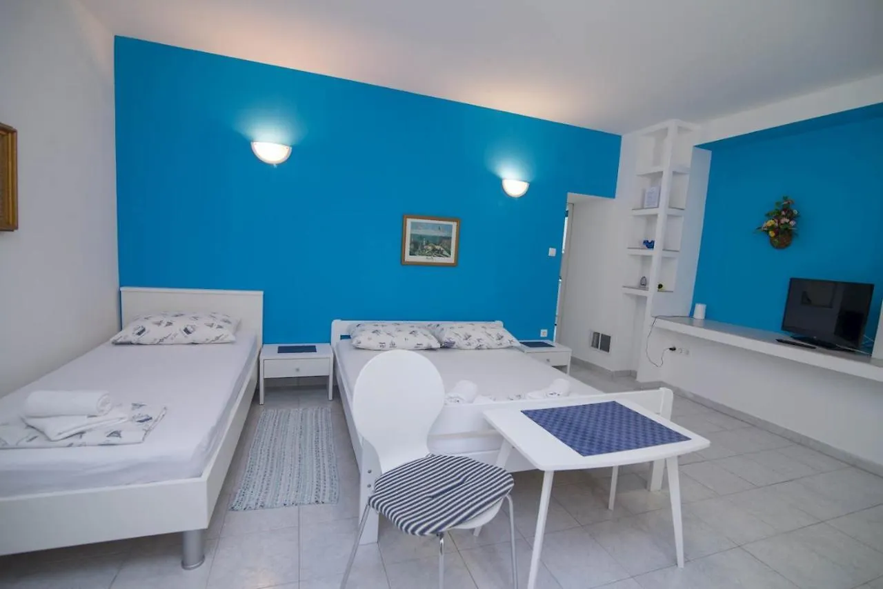 Apartament Villa Glencoe -Suite 7 Mali Lošinj