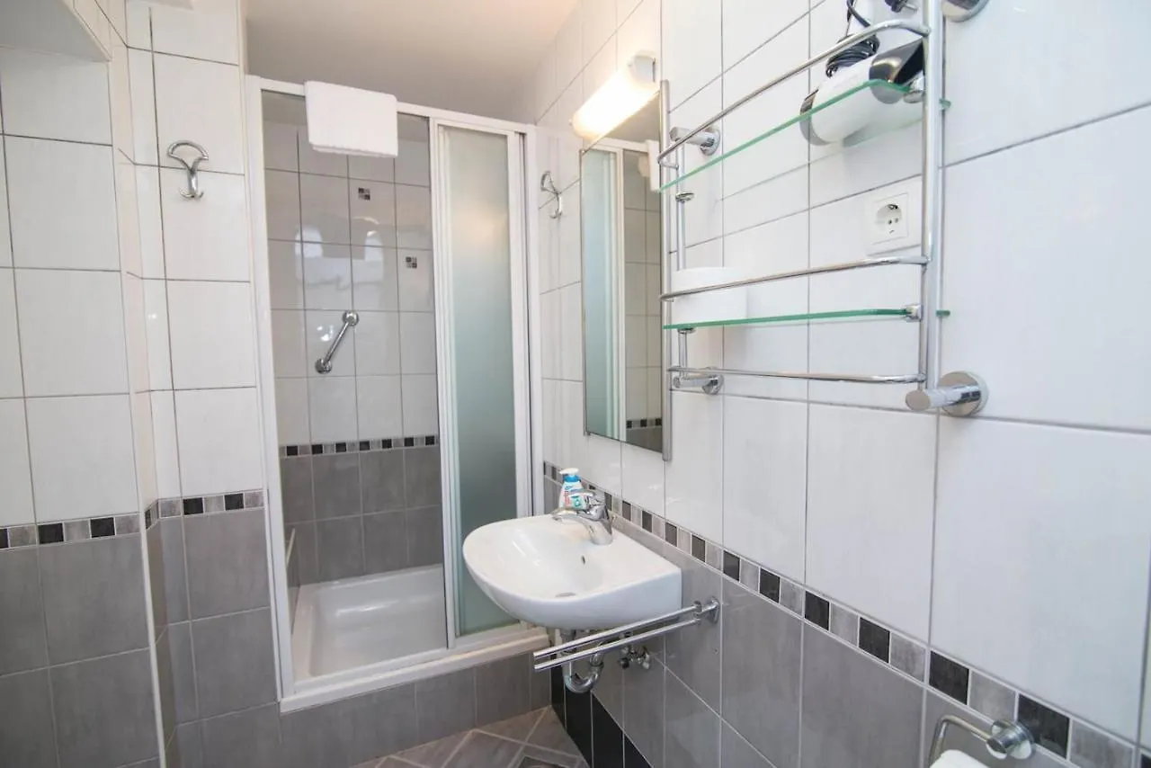 Villa Glencoe -Suite 7 Mali Lošinj Apartament